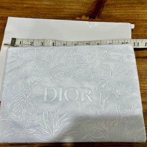 Dior Trousse Pouch